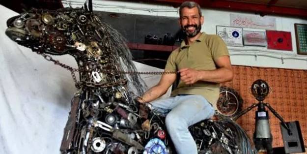 50 bin lira fiyat biçti!