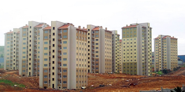 50 bin TOKİ evine başvurunun detayları belli oldu