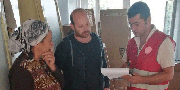 50 hanenin teşfiratı gerçekleştirildi