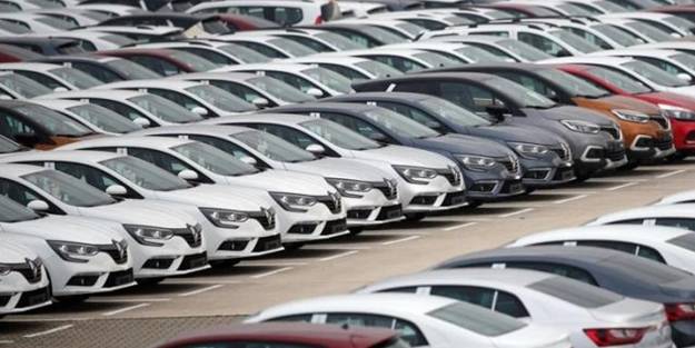 50 ilde araç stokçularına operasyon! Hepsinden hesap sorulacak