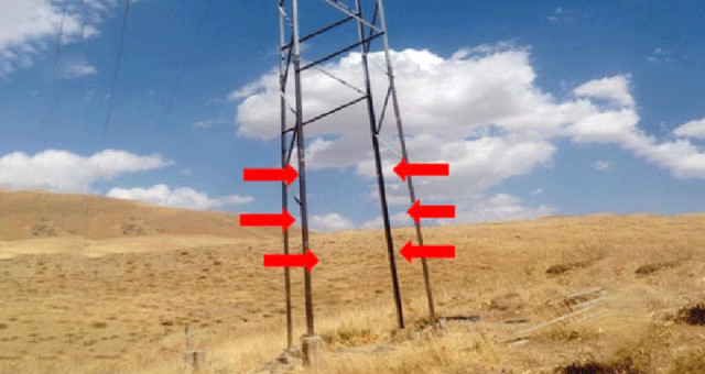 50 lira için 500 milyon TL'lik zarar veriyorlar!