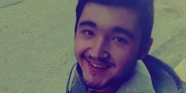 50 lira için başından bıçaklandı!