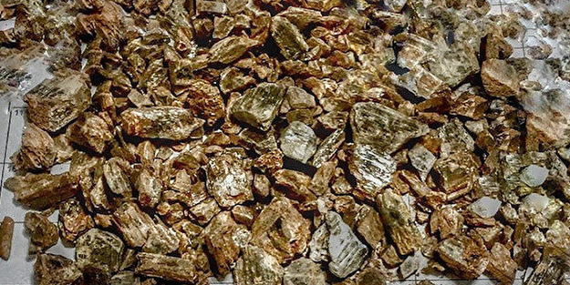 50 milyar dolarlık rezerv! Dünya Türkiye'nin peşine düştü