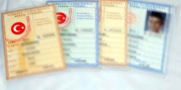 '50 milyon Türk vatandaşının bilgileri çalındı'