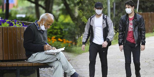 50 yaş üstü çalışma nasıl olacak?