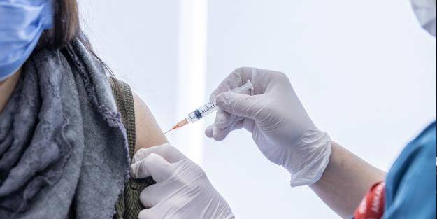 50 yaş ve üzeri vatandaşlar için aşılama başlıyor