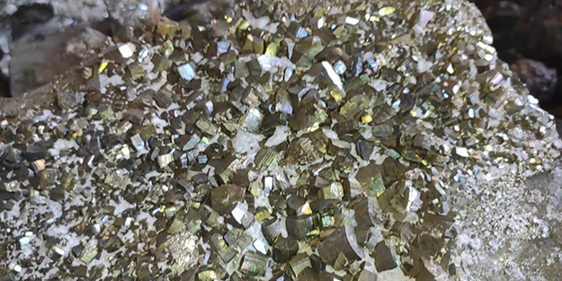 50 yıl öncesine insanlık habersizdi! Şimdi dünyanın gözü Türkiye'nin 8 şehrinde... İnanılmaz rezerv, herkes almak istiyor