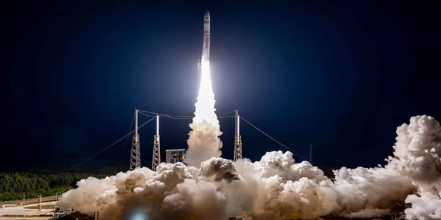 50 yıl sonra tekrar başarısız oldular! ABD Ay'a yine inemedi!