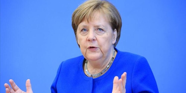 50 yıldır böylesi görülmedi... Merkel fena köşeye sıkıştı