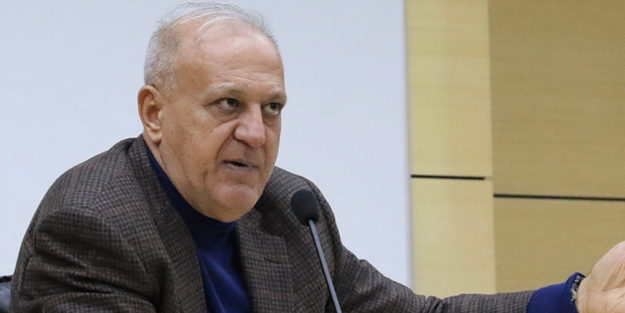 50 yıldır yürütülen politikayı hatırlatan Ramazan Kurtoğlu: Korona günah keçisi