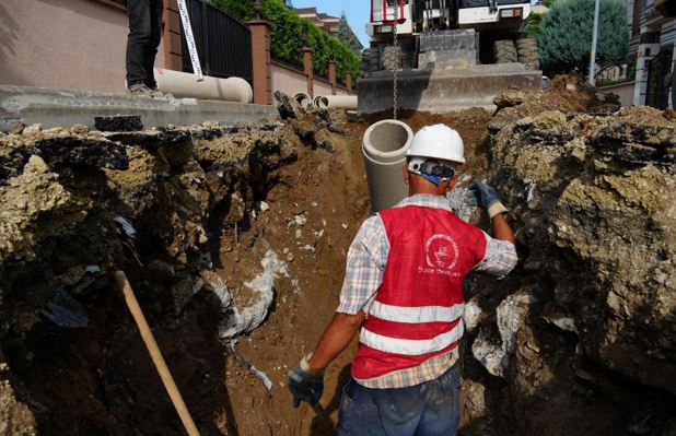 50 yıllık gelecek bugünden şekilleniyor! Düzce İçmesuyu Temin Projesi – FAZ 1 başlıyor
