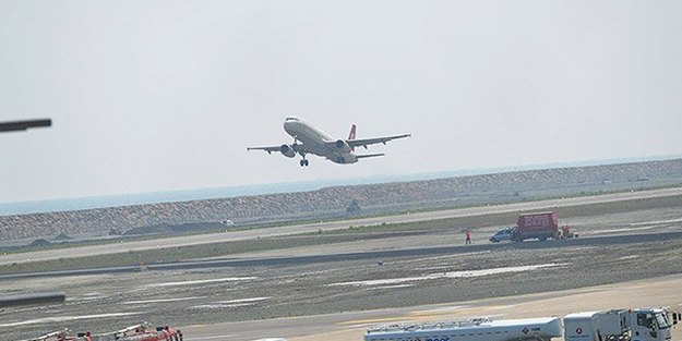 50 yıllık hayal gerçek oldu