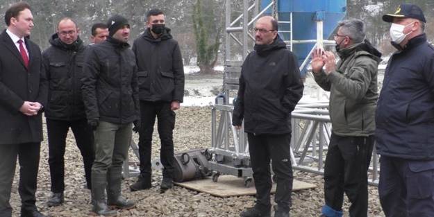 50 yıllık ihtiyacı karşılayacak! Yarın açılıyor