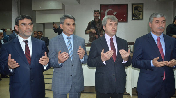 50 yıllık kan davası barışla sonuçlandı