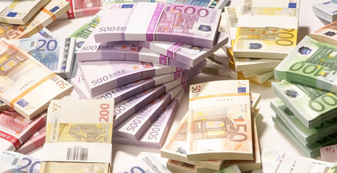 '500 avro banknotları tedavülden kaldırılacak'