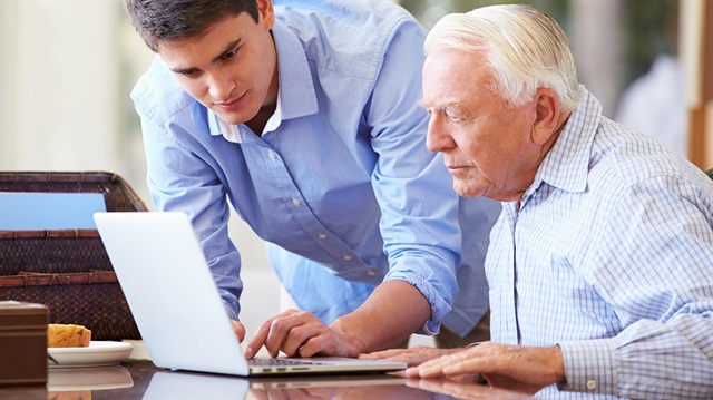 500 bin emekliye 500 lira müjdesi