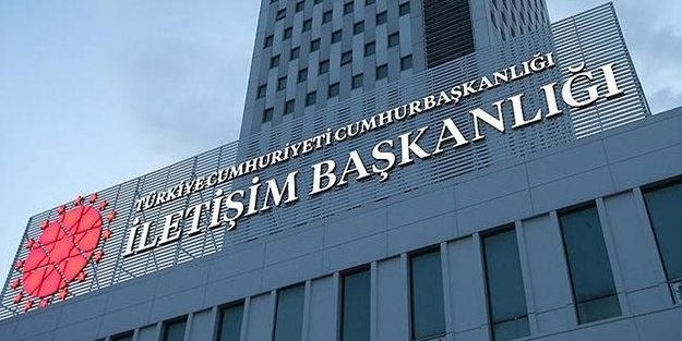 '500 bin Filistinli Türkiye'ye alınacak' iddiasına açıklama