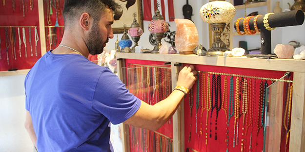 500 bin lirayı düşünmeden çıkarıp satın alıyorlar!