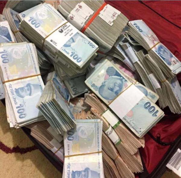 ‘500 bin lirayı iade ettik’ dediler: Gerçek ortaya çıktı!