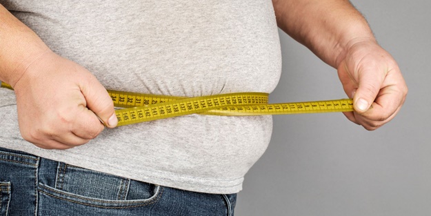 500 binden fazla kişi incelendi! Obeziteyle ilgili yeni bulgu