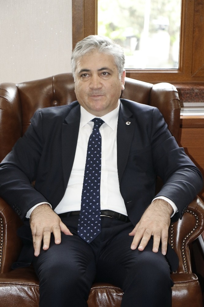 500 kişi kura’yla madenci olacak 