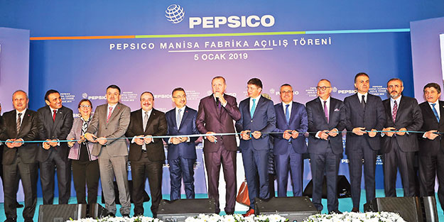 500 kişiye istihdam sağlayıp Balkanlar’a ihracatı artıracak