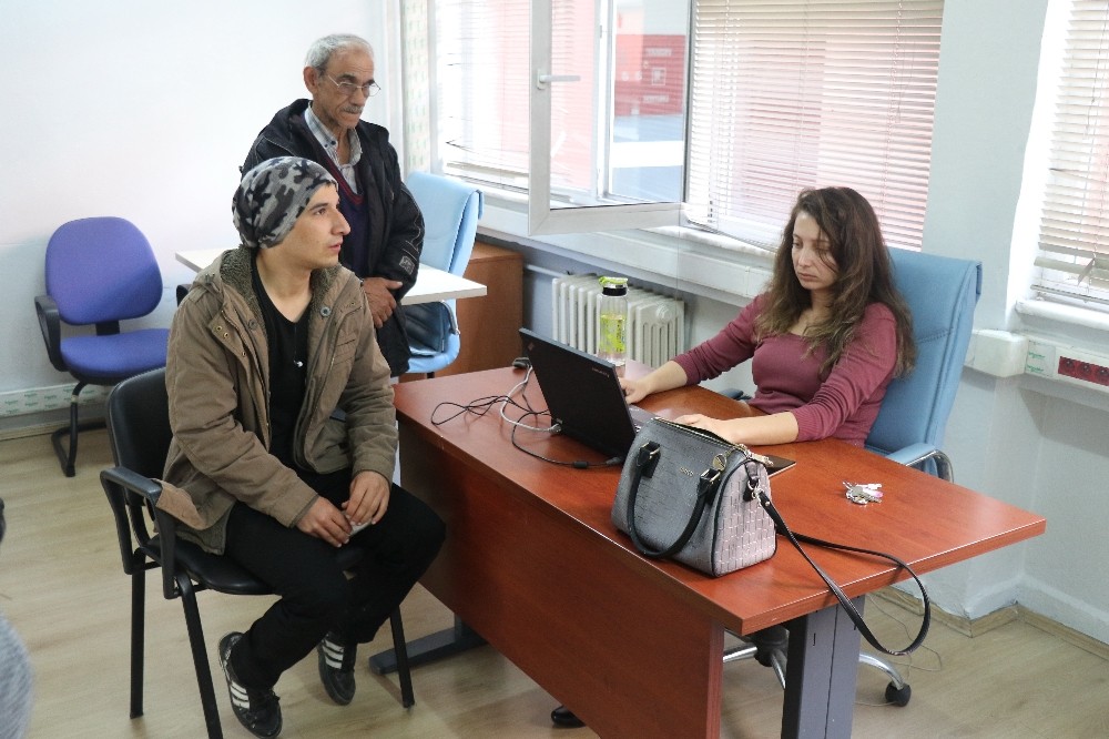 500 maden işçisi alımı için başvurular başladı 
