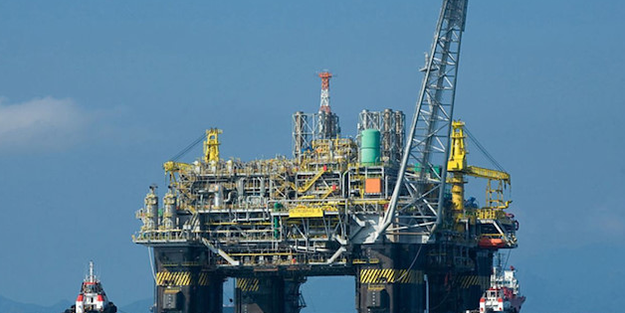 500 milyar dolarlık petrol rezervi için tarihe geçecek imza! Türkiye'ye petrolden pay verecekler