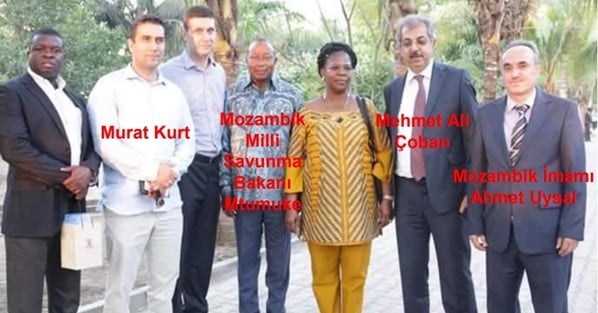 500 milyon dolar FETÖ’ye mi gitti?