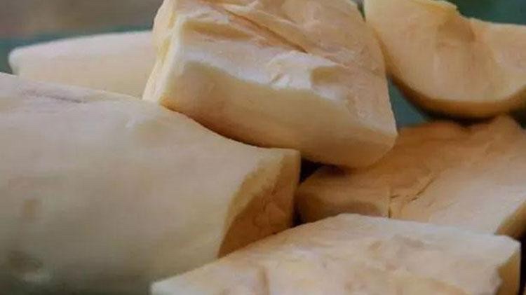 500 milyon insan ekmek yerine ayıla bayıla bunu yiyor! Türkiye'de değer görmüyor ama bir tek ölüme çaresi yok