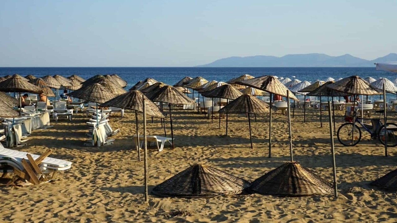 500 TL’lik Lahmacun’un bedeli: Tatil alanları neden boş kaldı?