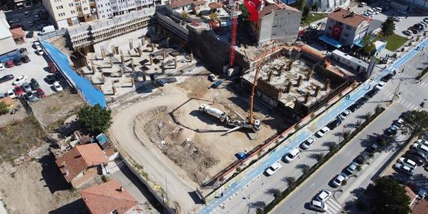 500 yıl önce var olduğu belirtiliyordu! Akıbeti bilinmiyordu, harekete geçildi