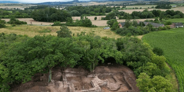 500 yıl önceki isyandan kaçan topluluk bulundu! Arkeologlar adeta dillerini yuttu