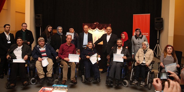 500 yıllık gölge oyunu özel ellerde hatırlandı