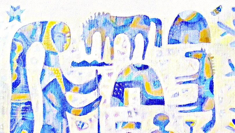 500 yıllık Kıpçak Türk destanı: Edige Batır