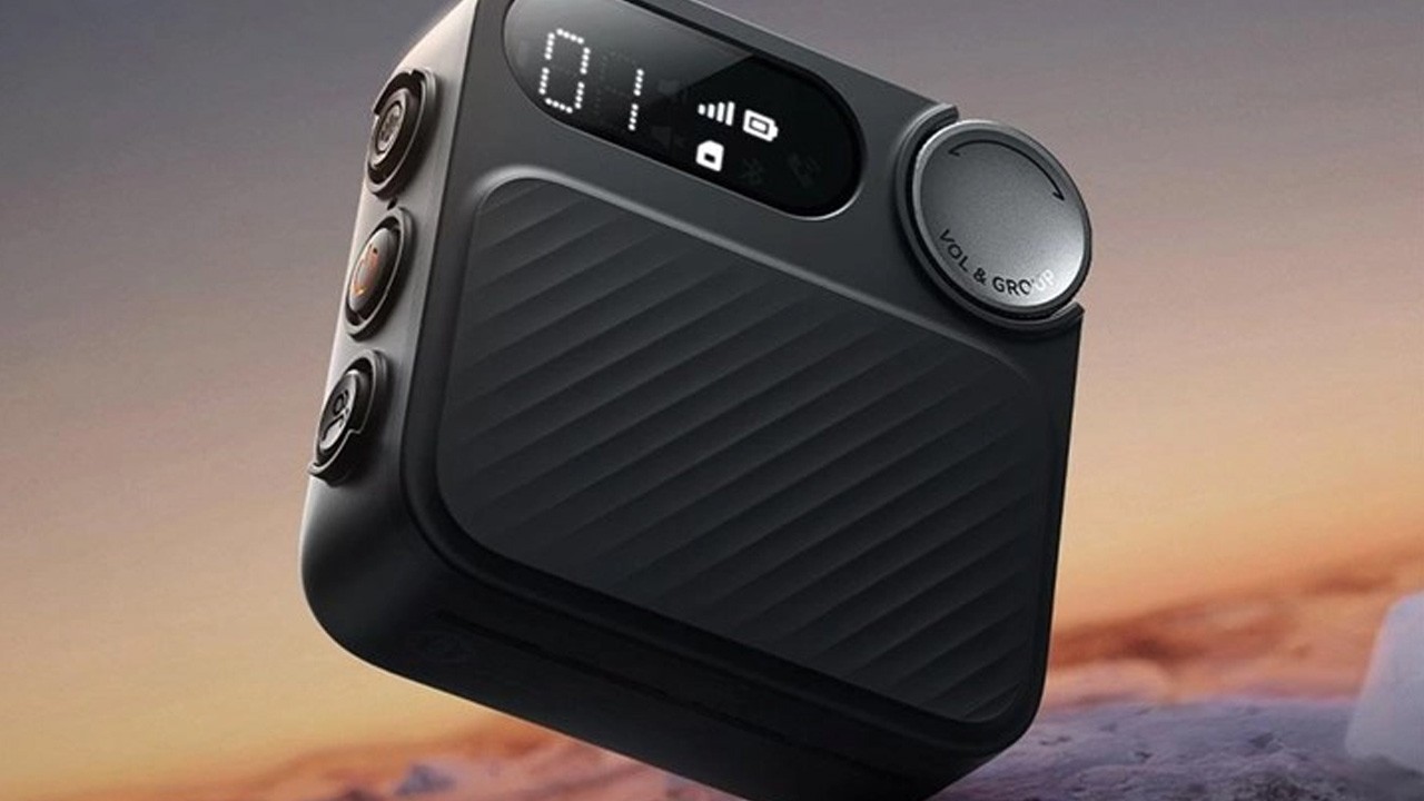 5000 km menzilli telsiz satışa çıktı