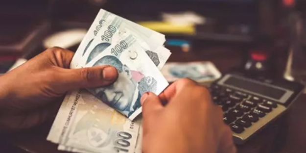 5000 TL emekli ikramiyesi için yeni ek düzenleme, gelişmeyi duyurdular! Detaylar ortaya çıktı