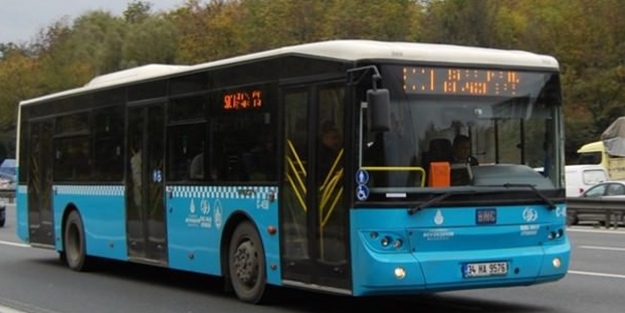 Efsane hattın güzergahı değişti!