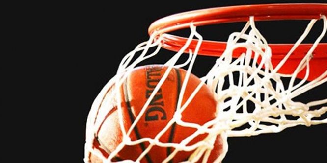 Basketbolda play-off heyecanı