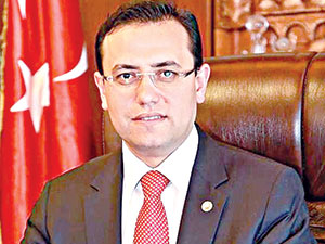 “Yasaklar kalkıyor, Türkiye normalleşiyor”