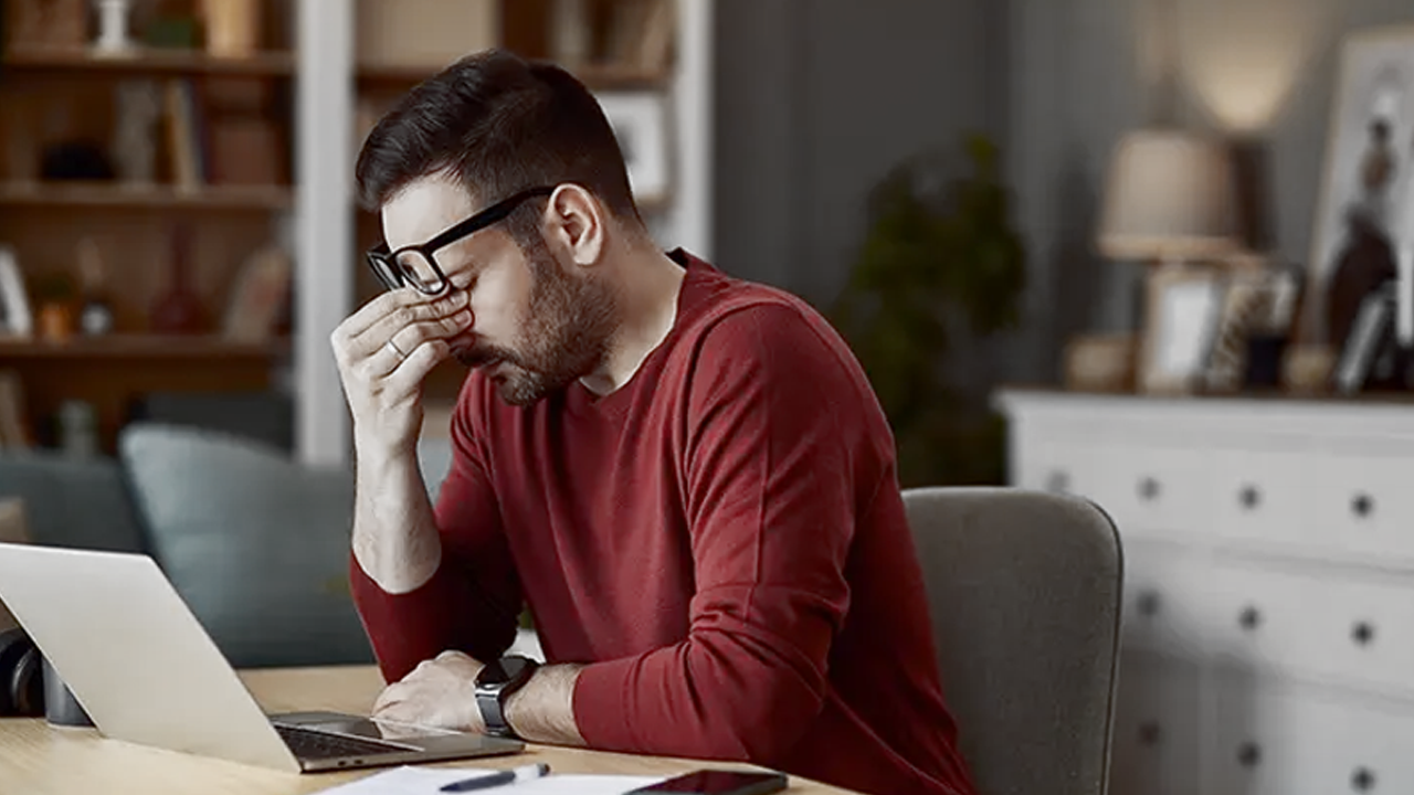 505 kişi yorgunluktan öldü!