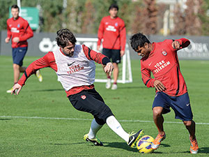 Trabzon kapıları kapadı