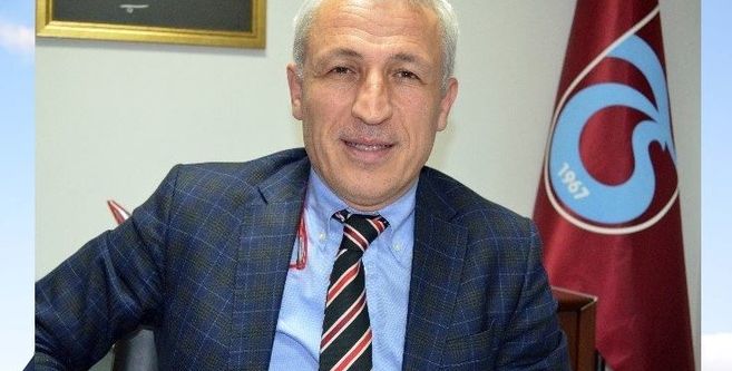 Çubukçu: Şampiyonluk yarışı bizi ilgilendirmiyor