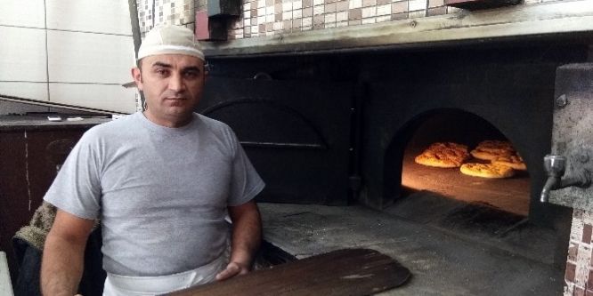 Saf alüminyumun bulunduğu fırının sahibi konuştu