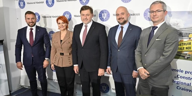 508 milyon euroluk dev anlaşma! Tercihlerini Türkiye'den yana kullandılar