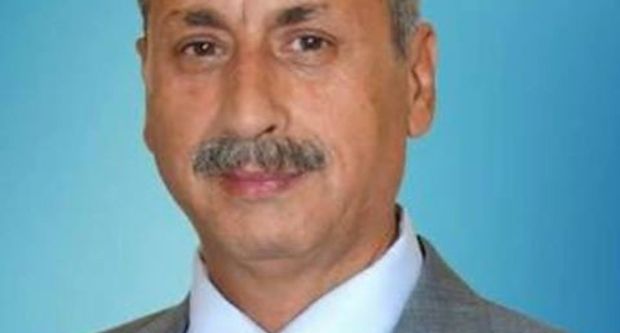 Yeşilyurt belediyesinin acı günü