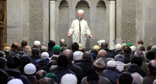 Şehitleri Anma Programı düzenlendi