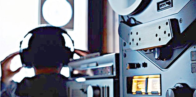 509 bin kisi dinlenmis