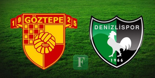 Göztepe, Denizli’ye takıldı