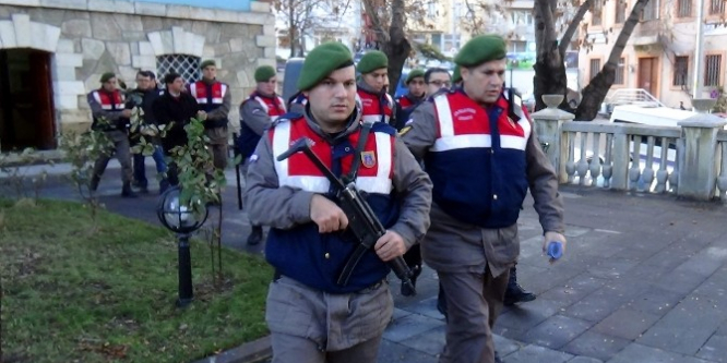 Kütahya’da FETÖ davası başladı